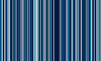 Pattern of vertical stripes, colorful thin and thick lines. Irregular stripe background, seamless texture. Abstract striped geometric design in bright colors. vector