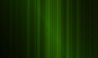 abstract green stripe vertical lines light on dark background. vector