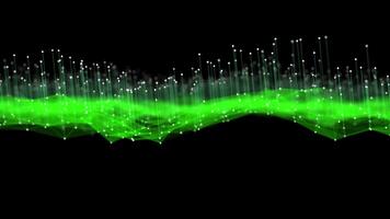 i board technology Data Transfer 5g background Big data cloud computing internet of things IOT AI network technology video