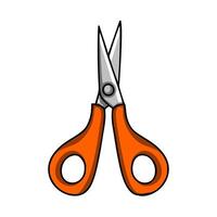 scissorcs for cutting vector