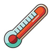 Syringe Injection Design Isolated on White vector