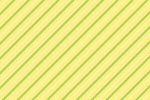 simple abstract greentea lemonade color daigonal line pattern a yellow background with a pattern of lines on it vector