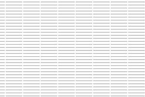 simple abstract grey ash color halfline horizontal line pattern vector