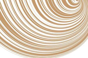 simple abstract brown color scattered rendom thin to thick line pattern a brown and gold background with a brown and white pattern vector