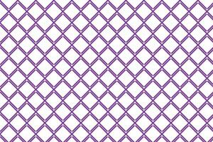 simple abstract violet purple color net box creative geometric patternpurple fabric with a pattern of squares vector