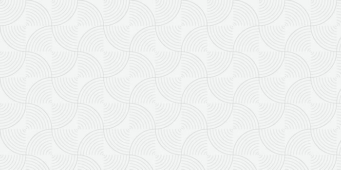 circulo líneas sin costura modelo. negro textura con Delgado diagonal rayas, líneas, cheurón. resumen negro y blanco gráfico antecedentes. vector