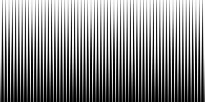 Dynamic vertical lines abstract geometric pattern. vector