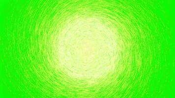 swirling vortex spirals in a tunnel of light and energy. Tunnel concept of artificial intelligent, virtual reality, Energy Black hole, metaverse, blockchain cryptocurrency, technology video