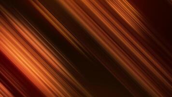 4k Elegant background. Diagonal stripes - minimal geometric animation. For luxury, premium and business presentations. seamless loop. video