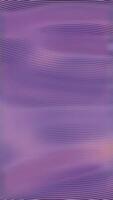 Waves of dynamic waveforms with effects, creating a visually rhythmic and harmonious composition video