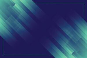 Colourful gradient abstract background design with geometric shape element design vector