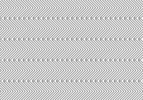 Chevron line pattern illustration in brown color background suitable for exterior design. vector
