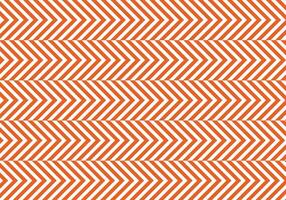 Red chevron line geometric pattern background illustration. vector