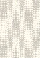 Chevron line pattern illustration in brown color background suitable for exterior design. vector