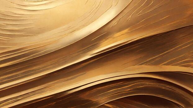 abstract grain gold background. photo