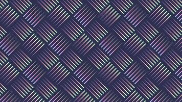 abstract line pattern background design vector