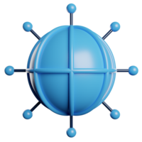 Network Conneection Internet png