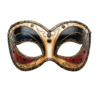 Elegant masquerade mask with intricate designs 49326353 PNG