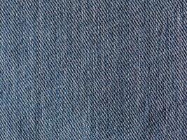 industrial style Jeans fabric texture background photo
