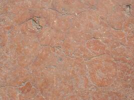 industrial style red marble texture background photo