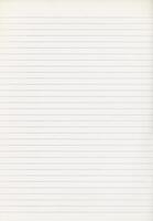 industrial style lined paper texture photo