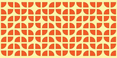 abstract shapes geometric background vector