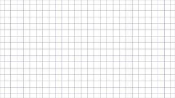 Paper grid paper squared texture seamless pattern vector