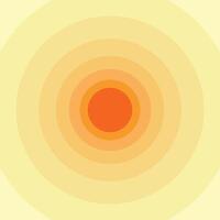 Circle Abstract Background vector