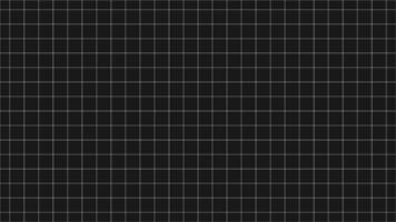 Paper grid paper squared texture seamless pattern vector