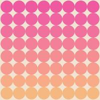 Circle Abstract Background vector