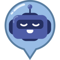 chatbot online assistant png