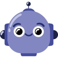 robot modern technology png
