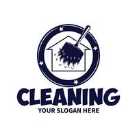 clean creative 3d and minimalist business logo design vector