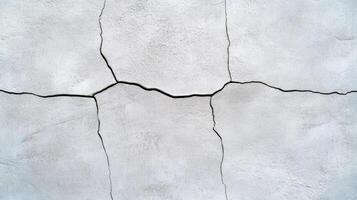 Overhead shot of a concrete wall surface with subtle gradients and fine hairline cracks muted gray tones with light scratches suitable for background use in digital art photo