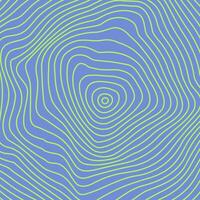 Twisted and distorted groovy hippie background. Waves, swirl, twirl pattern. Retro backgrounds in psychedelic style. illustration vector