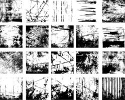 20 distressed grunge texture bundle, frame squares, distressed frames, ink splatter, grunge overlay, rectangle borders, square grunge, grunge background, grunge texture pack, grunge texture set vector