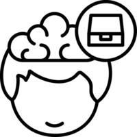 File Drawer Icon Design vector