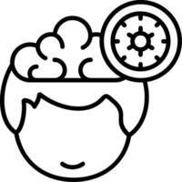 Time Management Icon Design vector