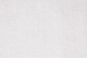 Natural Linen Material Textile Canvas Fabric Texture Background Close-up Detail of Fabric Natural Color Hemp Material Pattern Design Wallpaper. Can be Used as Background or For Graphic Design photo