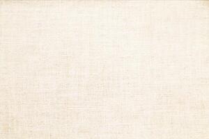 Natural Linen Material Textile Canvas Fabric Texture Background Close-up Detail of Fabric Natural Color Hemp Material Pattern Design Wallpaper. Can be Used as Background or For Graphic Design photo