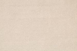 Natural Linen Material Textile Canvas Fabric Texture Background Close-up Detail of Fabric Natural Color Hemp Material Pattern Design Wallpaper. Can be Used as Background or For Graphic Design photo