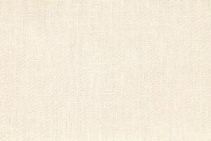 Natural Linen Material Textile Canvas Fabric Texture Background Close-up Detail of Fabric Natural Color Hemp Material Pattern Design Wallpaper. Can be Used as Background or For Graphic Design photo