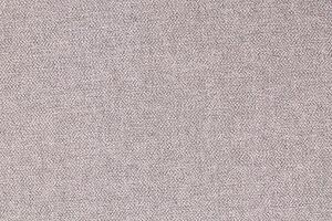 Natural Linen Material Textile Canvas Fabric Texture Background Close-up Detail of Fabric Natural Color Hemp Material Pattern Design Wallpaper. Can be Used as Background or For Graphic Design photo