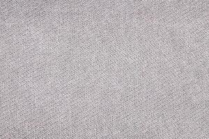 Natural Linen Material Textile Canvas Fabric Texture Background Close-up Detail of Fabric Natural Color Hemp Material Pattern Design Wallpaper. Can be Used as Background or For Graphic Design photo