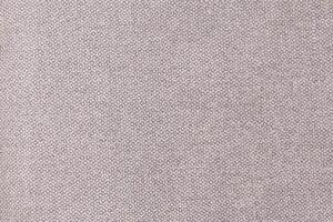 Natural Linen Material Textile Canvas Fabric Texture Background Close-up Detail of Fabric Natural Color Hemp Material Pattern Design Wallpaper. Can be Used as Background or For Graphic Design photo