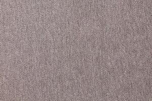 Natural Linen Material Textile Canvas Fabric Texture Background Close-up Detail of Fabric Natural Color Hemp Material Pattern Design Wallpaper. Can be Used as Background or For Graphic Design photo