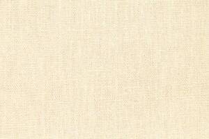Natural Linen Material Textile Canvas Fabric Texture Background Close-up Detail of Fabric Natural Color Hemp Material Pattern Design Wallpaper. Can be Used as Background or For Graphic Design photo