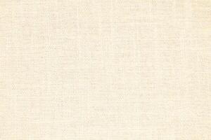 Natural Linen Material Textile Canvas Fabric Texture Background Close-up Detail of Fabric Natural Color Hemp Material Pattern Design Wallpaper. Can be Used as Background or For Graphic Design photo
