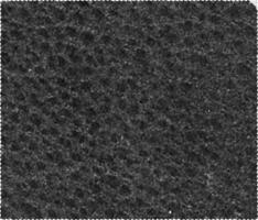 Natural Leather Structure Material Abstract Texture Background For Design Natural Color Skin Material Fashion Design Wallpaper. Black Wall Texture Background For Graphic Design And Web Design. photo