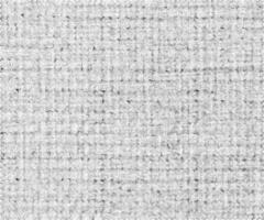 Natural Linen Material Textile Canvas Fabric Texture Background Close-up Detail of Fabric Natural Color Hemp Material Pattern Design Wallpaper. Can be Used as Background or For Graphic Design photo